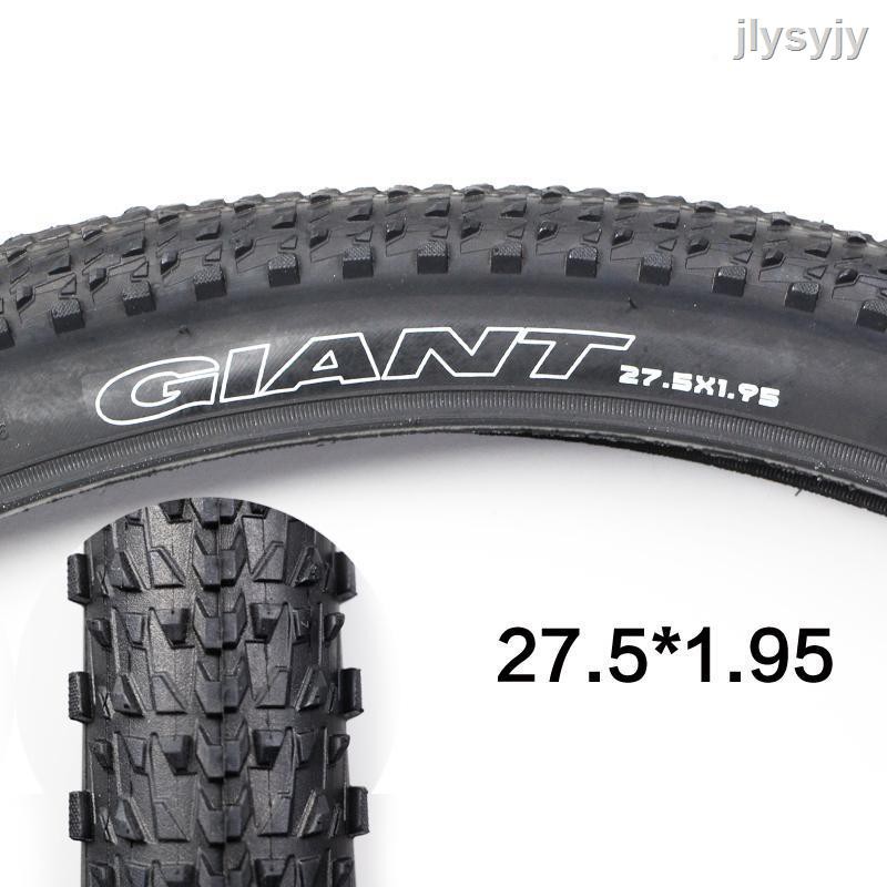 Lốp xe đạp Giant chống va chạm 27.5 chuyên dụng