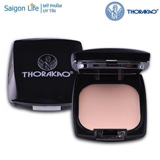 Phấn Trang Điểm Trắng Da Thorakao Two Way Cake 9g