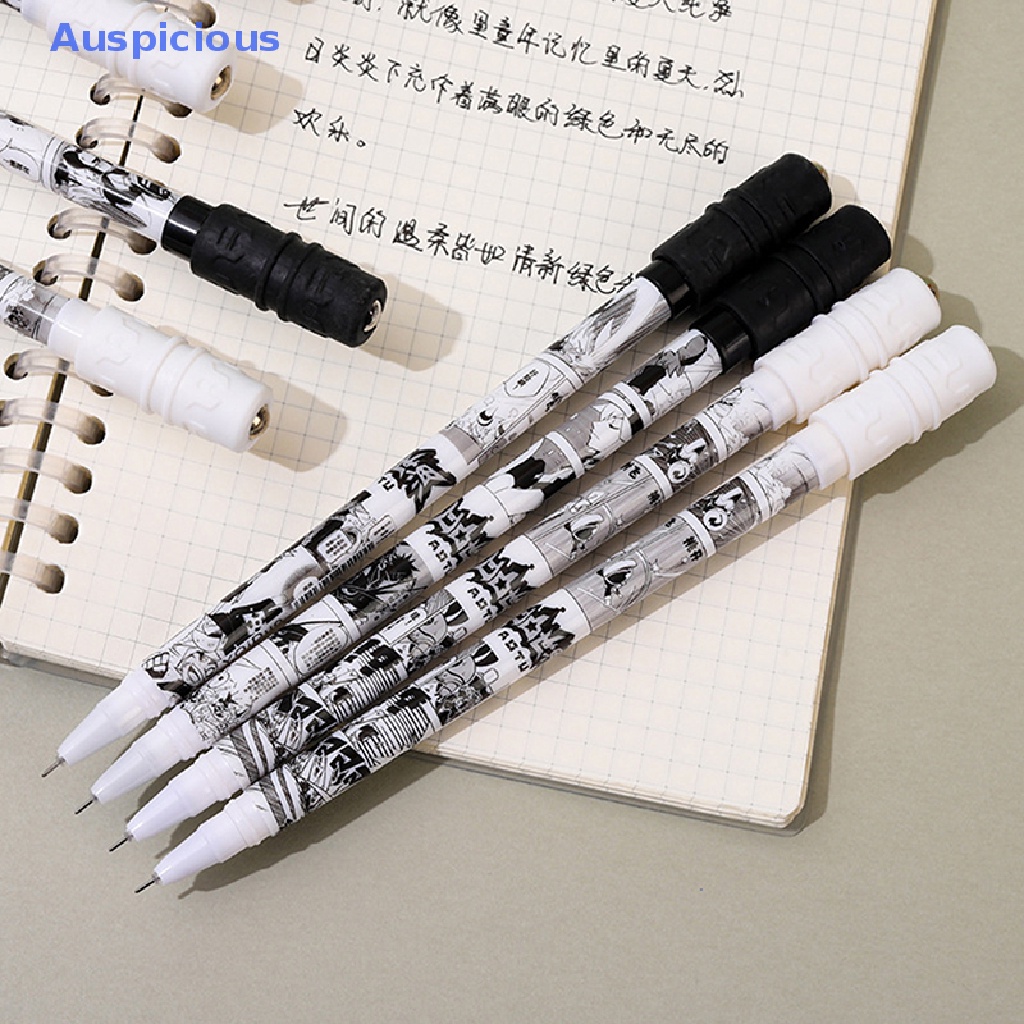 1 Bút Mực Gel Aotu World Rotag Cân Bằng Chống Căng Thẳng Cho Người Lớn Và Trẻ Em