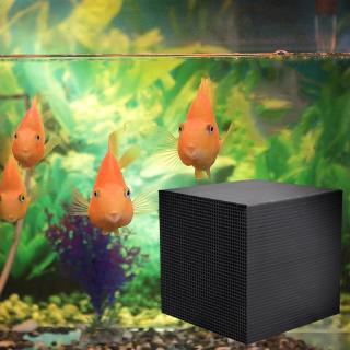 【Fast Delivery】 Eco-Aquarium Purifier Cube 【Veemm】
