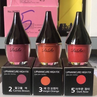 SON KEM RIRE SỈ 35K