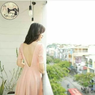 ĐẦM XÒE HỞ LƯNG