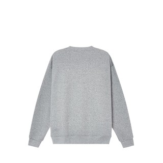 Áo Sweater Xám Since 2016