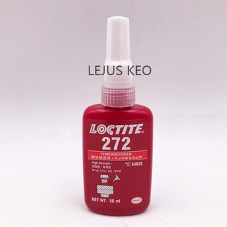 loctite 272 / 50ml