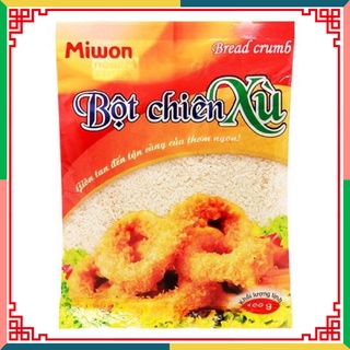HOT LIKE Bột chiên giòn/ bột chiên xù Miwon 100g
