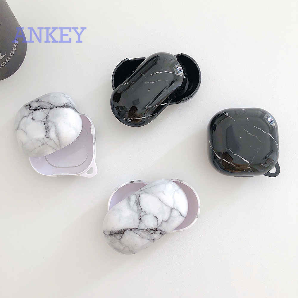 Samsung Galaxy Buds / Buds + R170 R175 Hộp Đựng Tai Nghe Bluetooth 2020 Kèm Móc Khóa