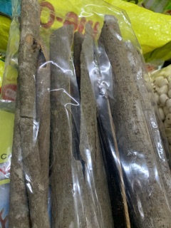 Vỏ quế khô
