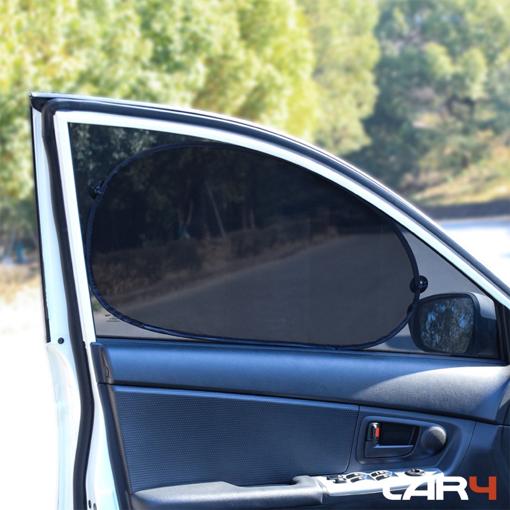 Che nắng ô tô bộ 5 tấm chắn nắng Car4 - (KM Khai Trương)