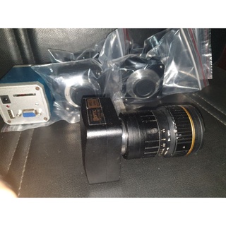 ccd camera kính hiển vi