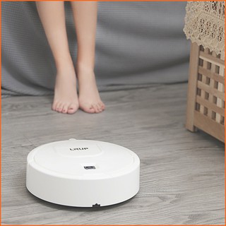 [ Bão Sale] Robot Hút Bụi Thông Minh LRUP Cao Cấp - Smart Robot 2020