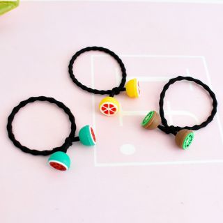 CỘT TÓC TRÁI CÂY SIÊU XINH-PK103