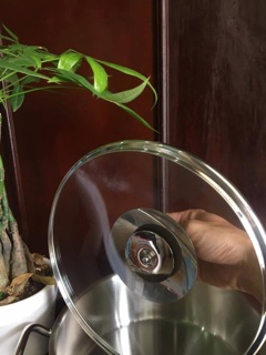 NỒI INOX ĐÁY 3 LÓP LOCK &LOCK