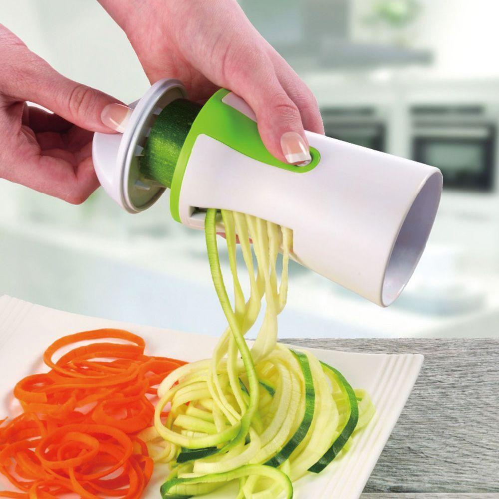 JANE Dụng Cụ Bào Sợi Rau Củ