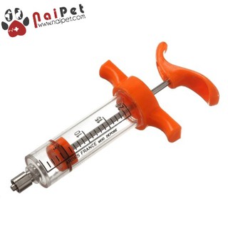 Xi Lanh Tiêm Nhựa Ardes Pháp 2 Size