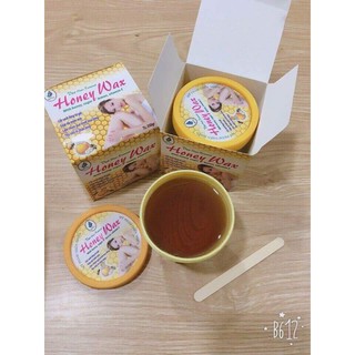 WAX LÔNG VEO
