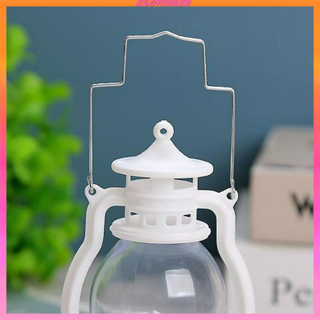 Đèn Led Dầu Để Bàn Kloware2