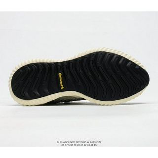 Giày Adidas Alphabounce Beyond M 2020 Muối Tiêu