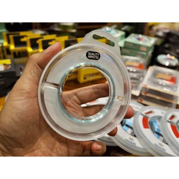 Dây Trục câu đài Nylon Pelican 50M