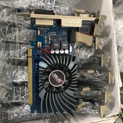 Card màn hình GT730 / GT740, vga gt730 gt740 giga / asus / msi / zotac 2gd3, 2gd5, vga gtx650 ti msi 1gd5