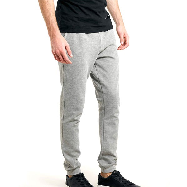 Quần Jogger Nam Thun Nỉ Ống Bó Có Big Size từ 40-80kg