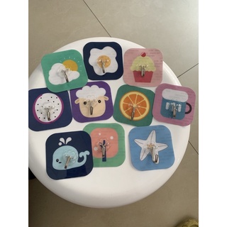 Moc dan tuong hình siêu cutecombo20c 39k