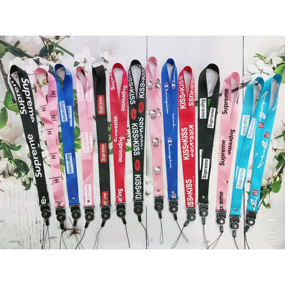 DÂY ĐEO ĐIỆN THOẠI BẢN TO ( Giao Ngẫu Nhiên ) | BigBuy360 - bigbuy360.vn