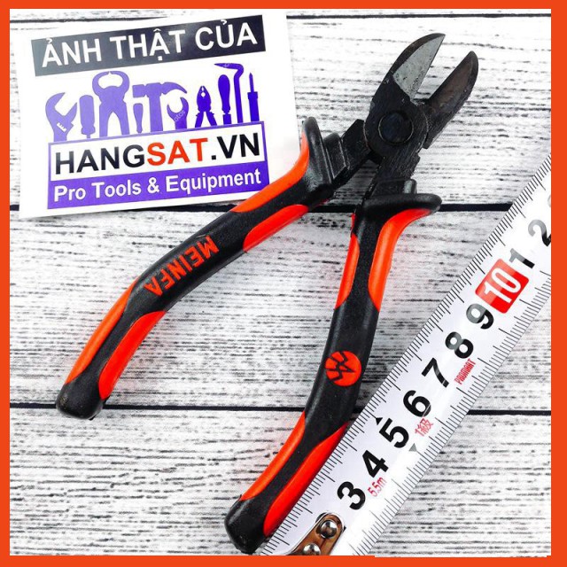 Kìm cắt Mienfa đủ size