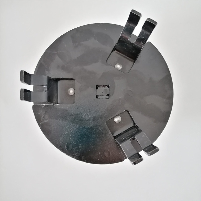 Cờ Lê 3 Hàm Tháo Nắp Bình Nhiên Liệu Xe Hơi Có Thể Điều Chỉnh