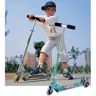 Xe trượt scooter (loại 1)
