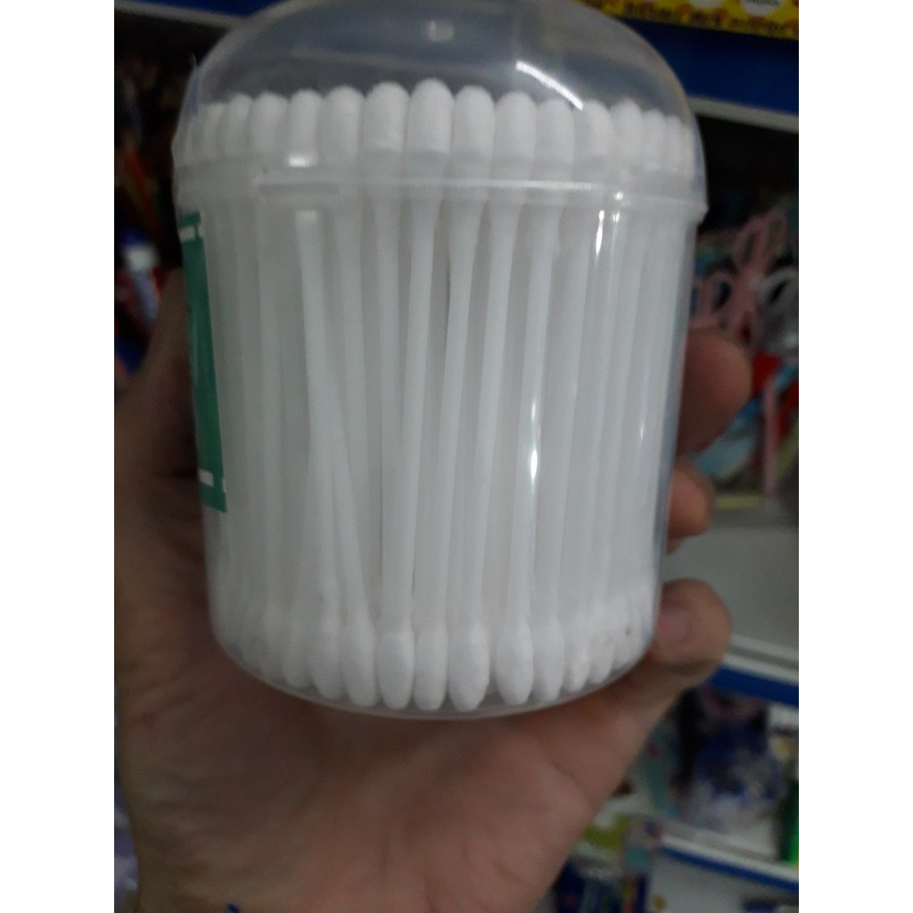 1 hộp bông tai cao cấp tú phương