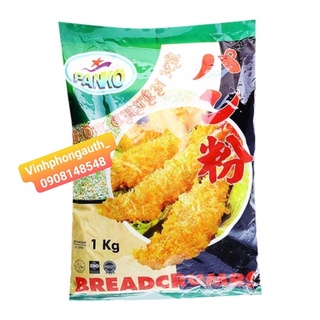 Bột Xù Vàng Panko 1kg