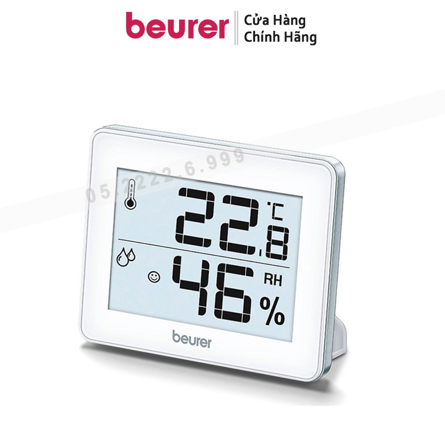 Nhiệt Ẩm Kế Beurer HM16 ( Bảo hành 2 năm )