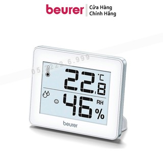 Nhiệt Ẩm Kế Beurer HM16 ( Bảo hành 2 năm )