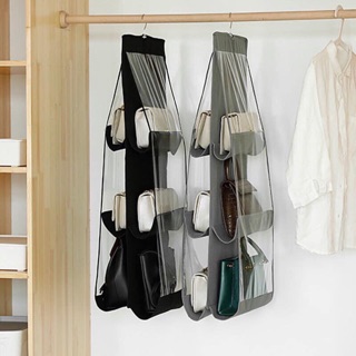 TÚI TREO TÚI XÁCH 6 NGĂN