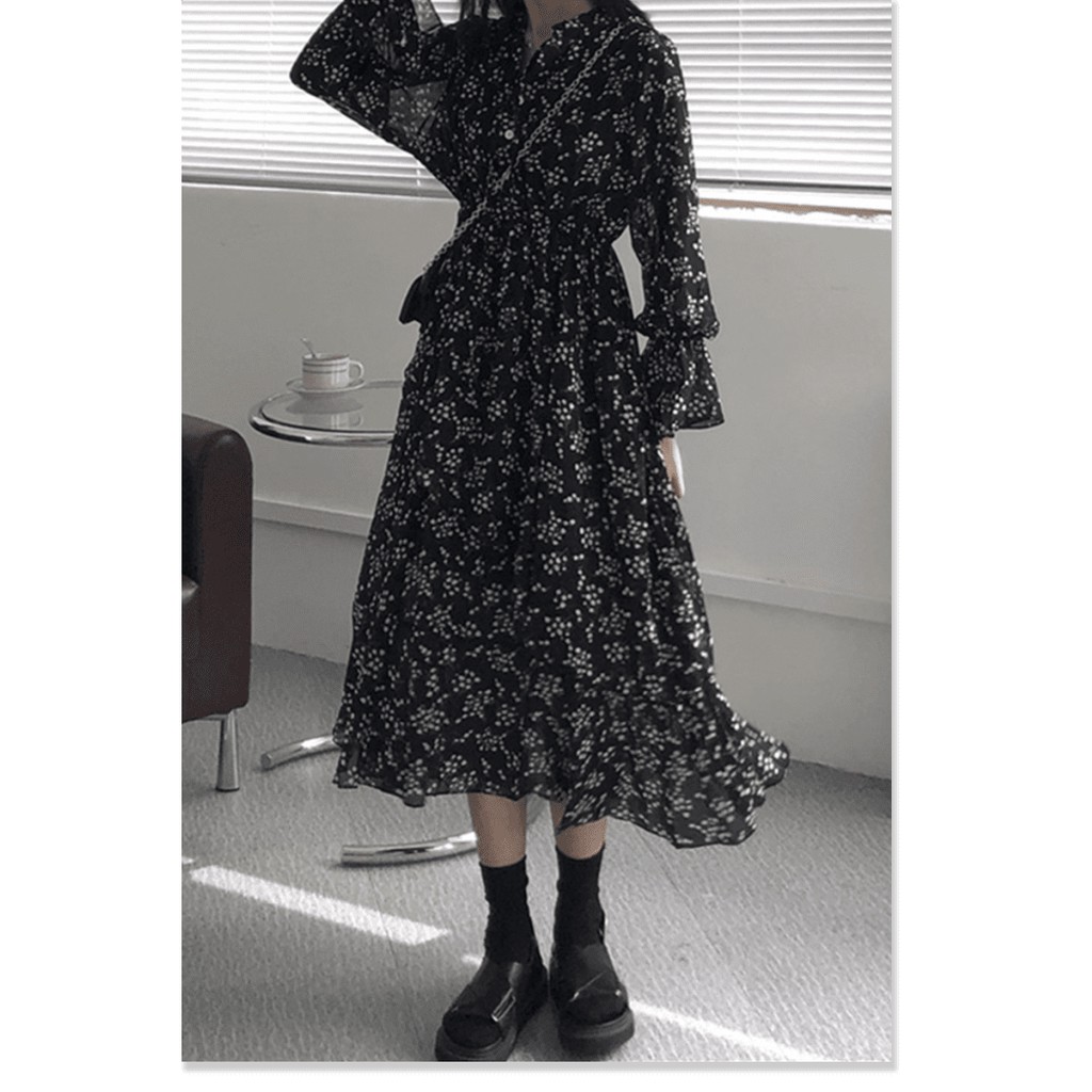 Váy nữ hàng quảng châu - XN22