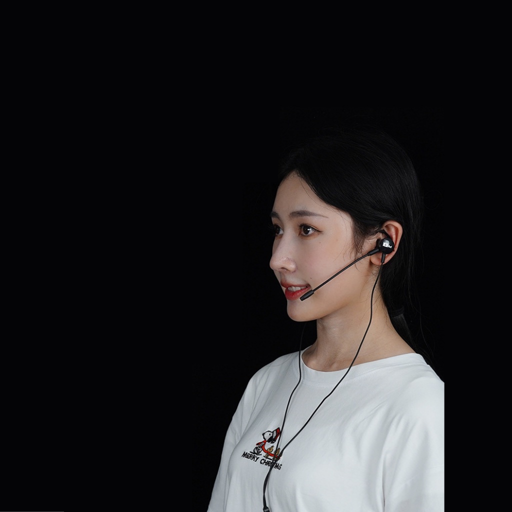 Tai nghe gaming XG-122, tai nghe chơi game có mic đàm thoại chơi PUBG, LIÊN QUÂN, FREEFIRE... Chính Hãng Vupa Tech