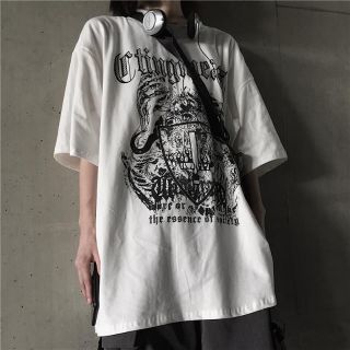 [ORDER TAOBAO]  Áo Phông Thụng Unisex Chất Cotton