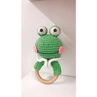 🔥HÀNG CÓ SẴN🔥Lục lạc cho bé handmade
