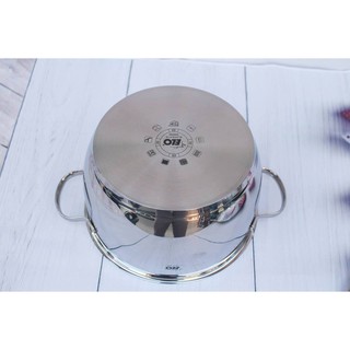 Bộ nồi bếp từ Elo Luna