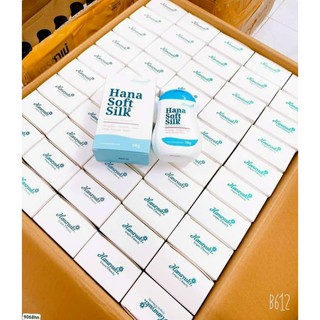 dung dịch vệ sinh hana soft