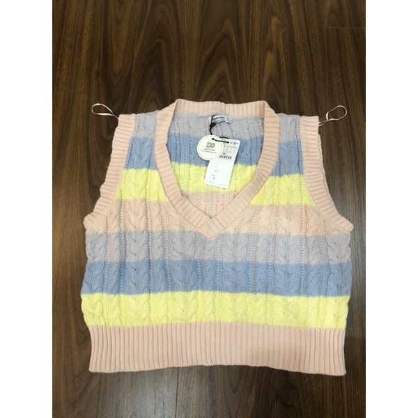 Áo Gilet auth newtag có sẵn