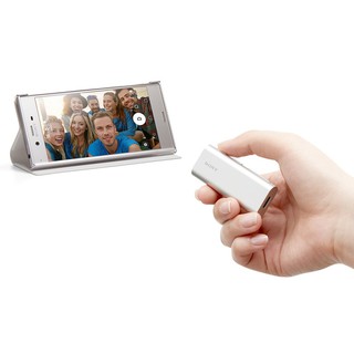 Tai Nghe Bluetooth Sony SBH56 ( Bạc )