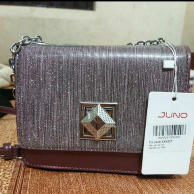 Túi Juno thanh lý.