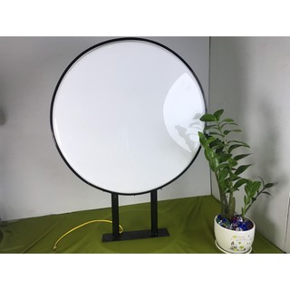 (hộp đèn quảng cáo)Biển Quảng Cáo Hút Nổi Mica đều đẹp cực kỳ, chất lượng tốt - TRÒN-VUÔNG-CHƯ NHẬT-ELIP