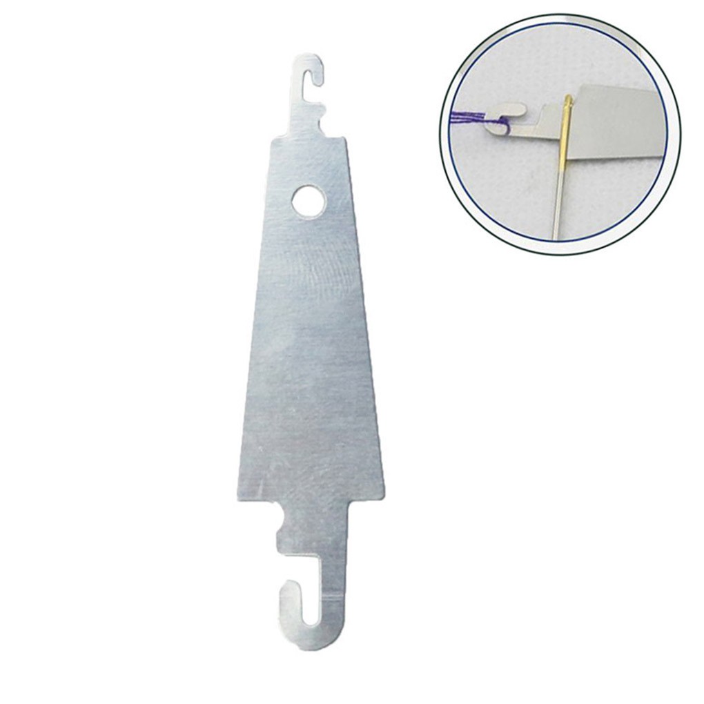 Bộ 30 dụng cụ xỏ kim chuyên dụng cho may vá