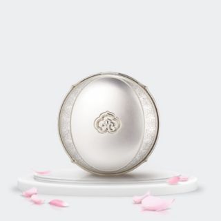 Phấn phủ Whitening Pact