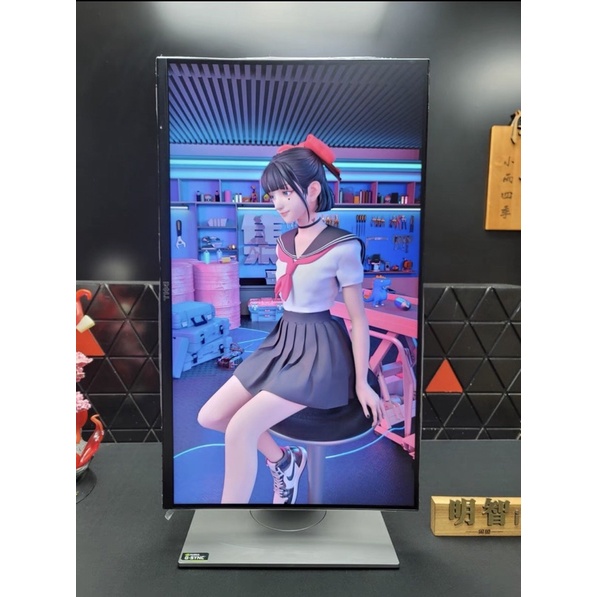 Màn hình Dell S2716DG 27Inch 27.0Inch 2K 1ms, 144Hz QHD 99%