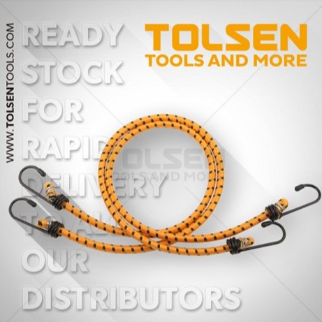 Bộ 2 Dây Ràng Tolsen 62242 - 60cm