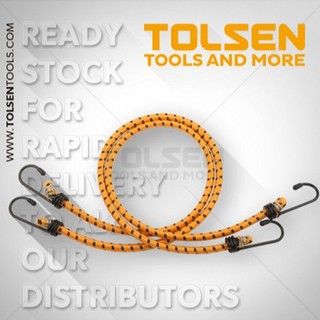 Bộ 2 dây ràng tolsen 62242 - 60cm