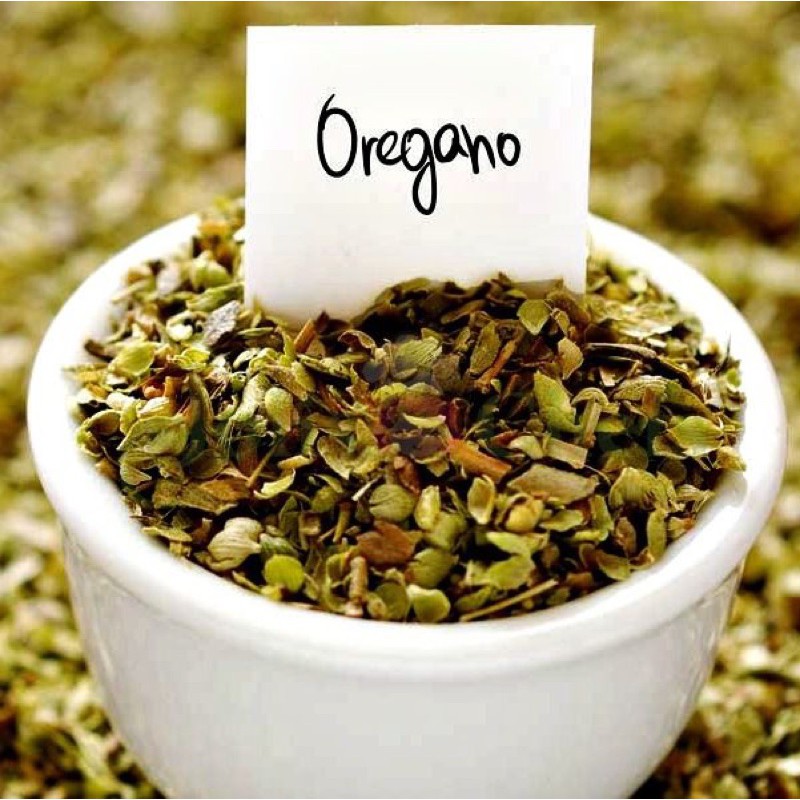 Lá Oregano 10g